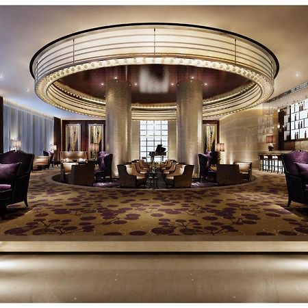 House International Hotel Chengdu Exterior photo